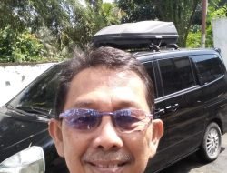 Ketua FPB Ingin Palembang Bangkit