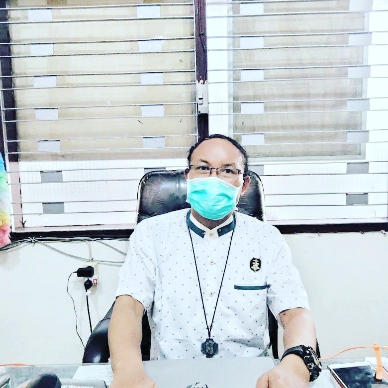JIWA SEORANG PEMIMPIN