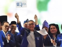 DPW PAN Jateng Minta Zulkifli Hasan Kembali Jadi Ketua Umum PAN