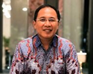 Nama Edison Sinaga Mencuat di Bursa Pilkada Samosir 2024, Ini Profilnya