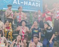 SMP Xaverius Lubuk Linggau Berhasil Sabet Banyak Prestasi.