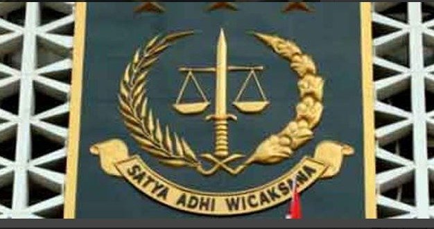 Daftar Lima Kajari di Sumsel yang Dirombak Jaksa Agung, Ada juga Pejabat di Kejati Sumsel Daftar Lima Kajari di Sumsel yang Dirombak Jaksa Agung, Ada juga Pejabat di Kejati Sumsel