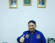 Mengenal Sosok Syafrudin Budiman Yang Diusulkan Wakil Menteri Prabowo-Gibran