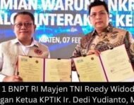 Ketua KPTIK: Starlink Bantu Warga di Daerah Terpencil Terhubung ke Dunia
