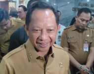 Mendagri: Pj Kepala Daerah yang Maju Pilkada Harus Mundur dari ASN Maksimal 40 Hari Sebelum Pendaftaran