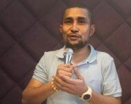 Direktur HAI Minta Kapolri Upgrade Agar Yanma Polri Dipimpin Jenderal Bintang 1