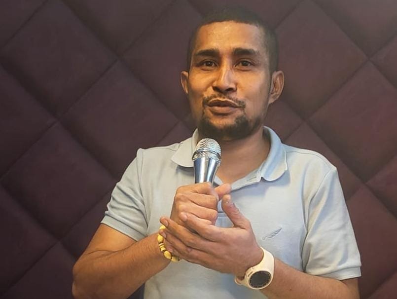 Direktur HAI Minta Kapolri Upgrade Agar Yanma Polri Dipimpin Jenderal Bintang 1 Direktur HAI Minta Kapolri Upgrade Agar Yanma Polri Dipimpin Jenderal Bintang 1