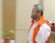 Kasus Pembangunan Guest House UIN RF, Kejari Palembang Tahan Dirut PT Gapsarry Mitra Kreasi!