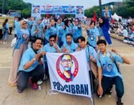 POS GIBRAN Sajikan Empat Program Unggulan Untuk Pemerintahan Prabowo Gibran