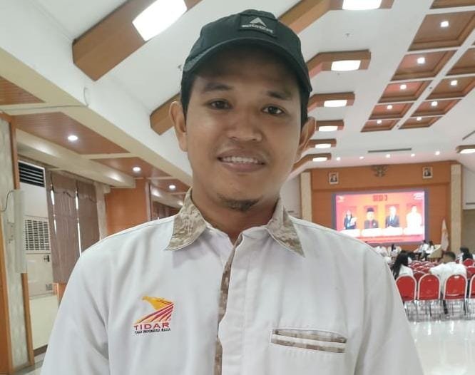 PC TIDAR Kota Tangerang Kawal Program Hilirisasi Digital Prabowo-Gibran 