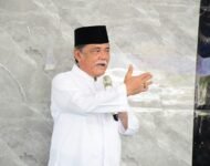 Survei SMRC, Popularitas Ali Yusuf Siregar Tertinggi Di Pilkada Deli Serdang 2024