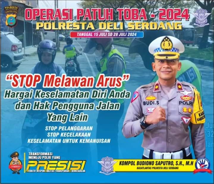 Gelar Ops Patuh Toba 2024, Sat Lantas Berikan Himbauan Ke Pengendara Gelar Ops Patuh Toba 2024, Sat Lantas Berikan Himbauan Ke Pengendara