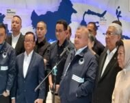 Partai Nasdem Lewat Wasekjen Herwanj Taslim Nyatakan Dukung Anies Baswedan di Pilgub Jakarta
