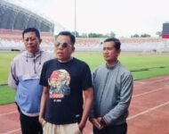 Ultras Palembang Harap Sriwijaya FC Segera Berbenah Jelang Guliran Liga 2 Indonesia