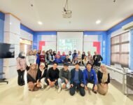 Trend In Global Research Dalam Diskusi Bersama UBD dan UPSI