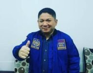 Barisan Mas Gibran Usulkan Syafrudin Budiman dan Beberapa Nama Jadi Calon Menteri Prabowo-Gibran 