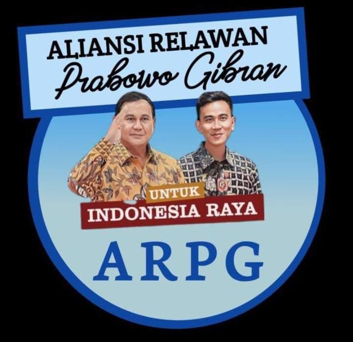 Aliansi Relawan Prabowo Gibran Gelar Syukuran Kemenangan Prabowo-Gibran Agustus 2024 Aliansi Relawan Prabowo Gibran Gelar Syukuran Kemenangan Prabowo-Gibran Agustus 2024