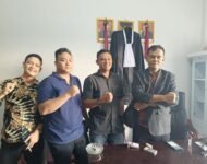 Oknum Sekretaris Dinas Pendidikan Provinsi Sumsel Inisial “A” Diduga Melakukan Pungli Ke Sekolah SMA Negeri dan SMK Negeri Untuk Pembuatan Umbul-Umbul Pada Kegiatan Popnas 2023