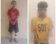 Curi Sepedamotor Di Mesjid, 2 Residivis Ditangkap, 1 Ditembak