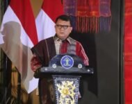 Profil Komjen Pol Reynhard Silitonga, Eks Kapolresta Bandara Soetta yang Jabat Irjen Kemenkumham