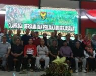 Kodam II/Sriwijaya dan UKMC Palembang Perkuat Kolaborasi Lewat MoU