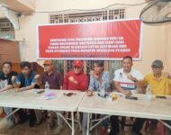 PJA 98 dan Tokoh Masyarakat Minta Masyarakat Banyuasin dan Team Legal Terkait Aparat Kejaksaan Untuk Bertindak Adil tanpa intervensi pihak manapun menjelang Pilkada