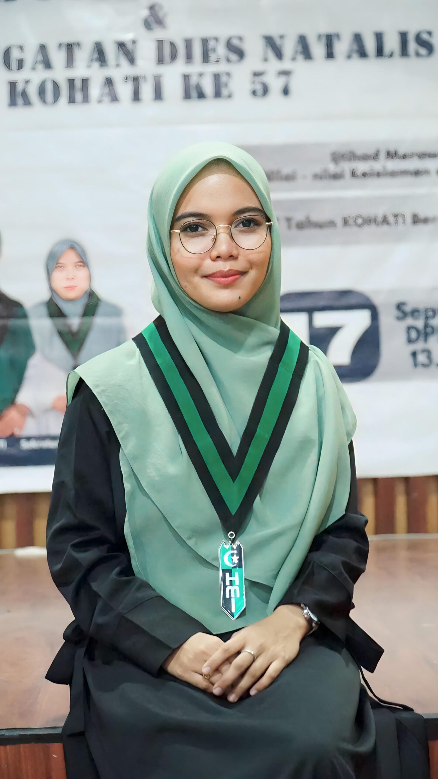 Menggali Jejak dan Mengatur Langkah: Refleksi Milad Kohati Ke-58 dalam Pemberdayaan Perempuan Menggali Jejak dan Mengatur Langkah: Refleksi Milad Kohati Ke-58 dalam Pemberdayaan Perempuan