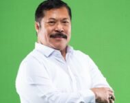 Jan Maringka: Yulius Silvanus Pilihan Tepat Bagi Masyarakat Yang Memiliki Akal Sehat