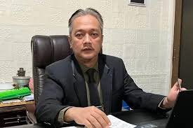 Praperadilan HA Ditolak, Sofhuan Berikan Apreasiasi Luar Biasa kepada APH Praperadilan HA Ditolak, Sofhuan Berikan Apreasiasi Luar Biasa kepada APH