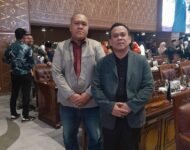 Menanti Terobosan Kebijakan 100 Hari kinerja Anggota DPRD Sumsel