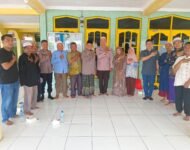 Polresta Deli Serdang Rutin Giat Jum’at Curhat