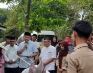 Orang Berjasa boleh dibilang Senior Ilham H Bayumi (uju am) Menghembuskan Nafas Terakhirnya sebelum subuh tadi