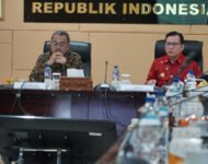 Tindakan Korektif Belum Dilaksanakan, Ombudsman RI Minta Keterangan Pemprov Sumsel