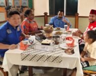 ARPG Usulkan Hendrik Yance Udam Jadi Staf Khusus Presiden Bidang Resolusi Konflik dan Perdamaian Papua