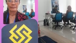 Rotua Wendeilyna Simarmata Ikuti Ujian Sertifikasi BNSP Di Sinergi Solusi Academy, Bogor Rotua Wendeilyna Simarmata Ikuti Ujian Sertifikasi BNSP Di Sinergi Solusi Academy, Bogor