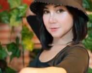 Tampil Menawan, Ulfa Bone Rilis Single Hits Berikan Aku Cinta