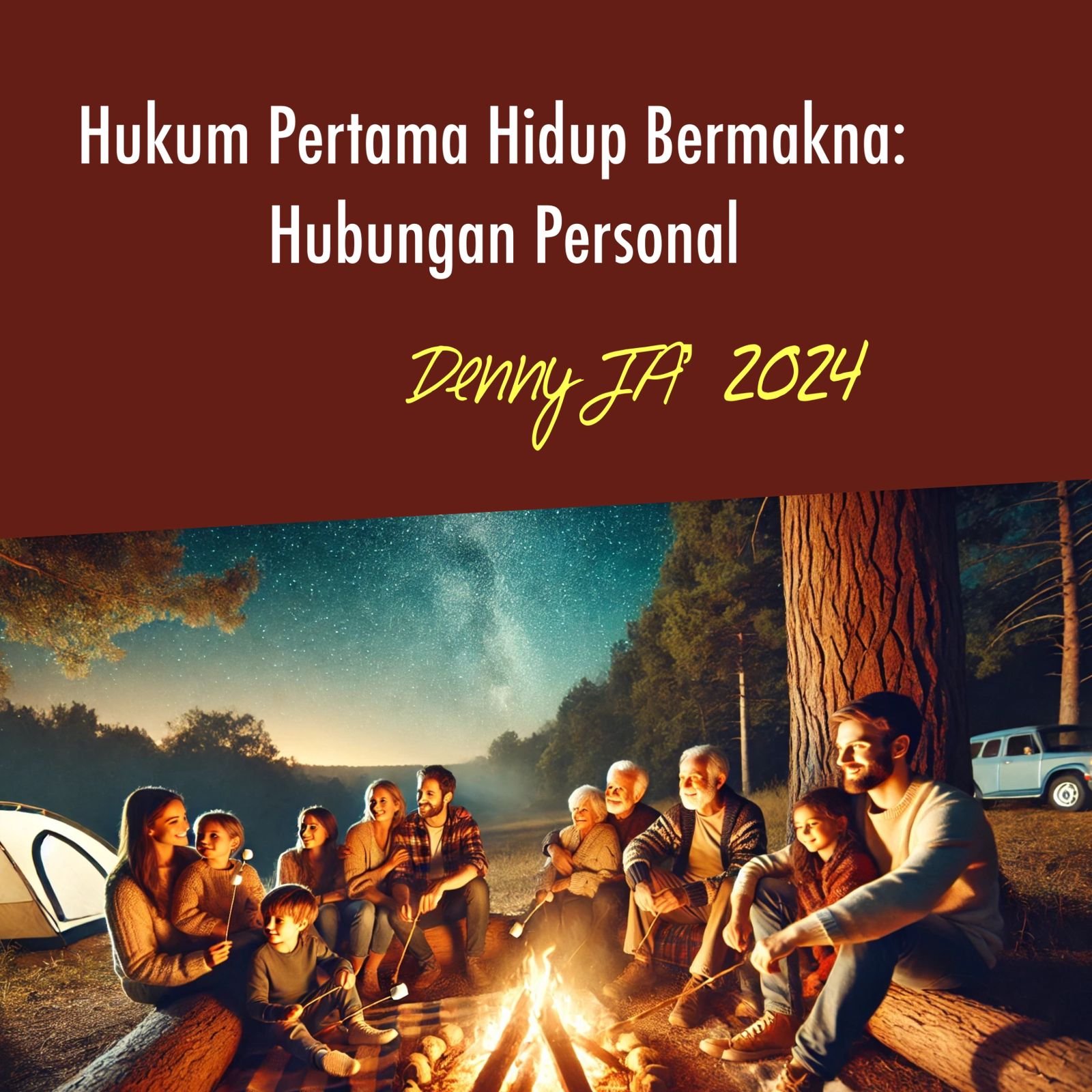 Menghidupkan Sisi Spiritualitas Manusia (4) Menghidupkan Sisi Spiritualitas Manusia (4)