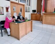Dugaan Rekayasa Kasus oleh Kapolsek Palembang