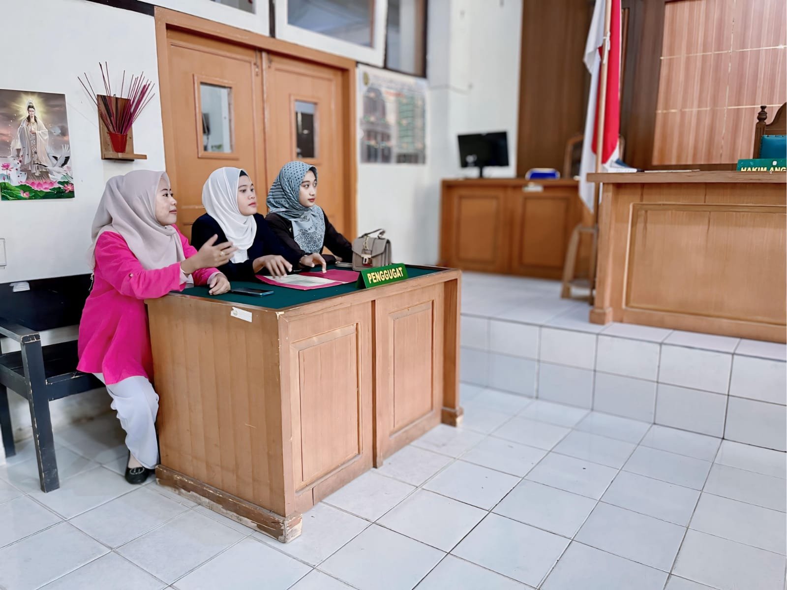 Dugaan Rekayasa Kasus oleh Kapolsek Palembang