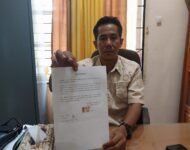 Yusman; Kami Terapkan Kebijakan Menggilir Bansos, Karena Sebelumnya Sudah Dapat Bantuan PKH dan BPNT