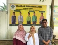 Memperkuat Pendidikan Agama Islam di Era Digital: Implementasi Teknologi di Pesantren Daarul Putra Madinah Kabupaten Simalungun