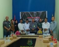 Tim PAKEM Kabupaten Polewali Mandar Gelar Rapat Koordinasi