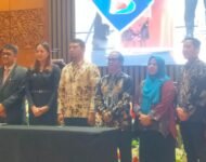 Universitas Bina Darma Palembang Selenggarakan International Cenfrence