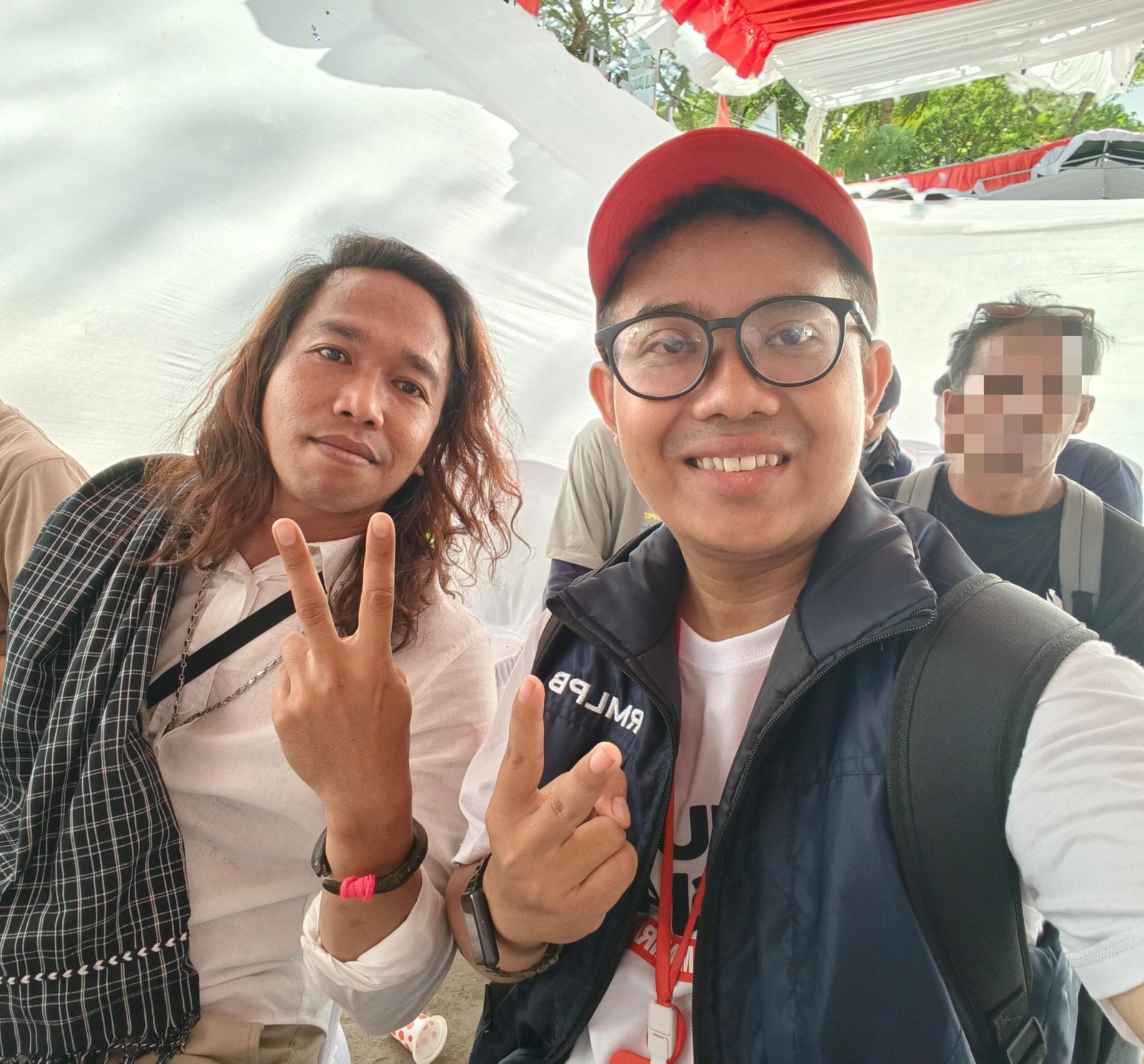Optimisme Pasangan Pathul Nursiah Meraih Kemenangan Besar di Pilkada Lombok Tengah