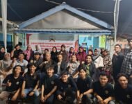 Puluhan Ribu Anggota YBH SSB Siap Deklarasi Dukung Ratu Dewa di Pilkada Palembang 2024