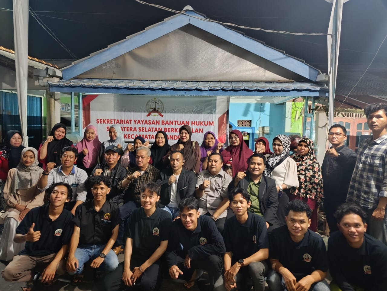 Puluhan Ribu Anggota YBH SSB Siap Deklarasi Dukung Ratu Dewa di Pilkada Palembang 2024 Puluhan Ribu Anggota YBH SSB Siap Deklarasi Dukung Ratu Dewa di Pilkada Palembang 2024
