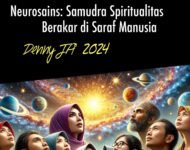 Menghidupkan Sisi Spiritual Manusia (10)
