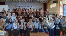 UKMC Berikan Pengenalan Bisnis Penjualan Online Siswa SMK Manggala Palembang UKMC Berikan Pengenalan Bisnis Penjualan Online Siswa SMK Manggala Palembang