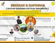 Palembang Siap Menjadi Tuan Rumah RAPIMNAS ISKA