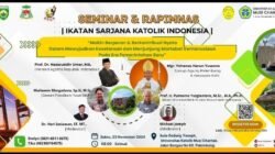 Palembang Siap Menjadi Tuan Rumah RAPIMNAS ISKA Palembang Siap Menjadi Tuan Rumah RAPIMNAS ISKA